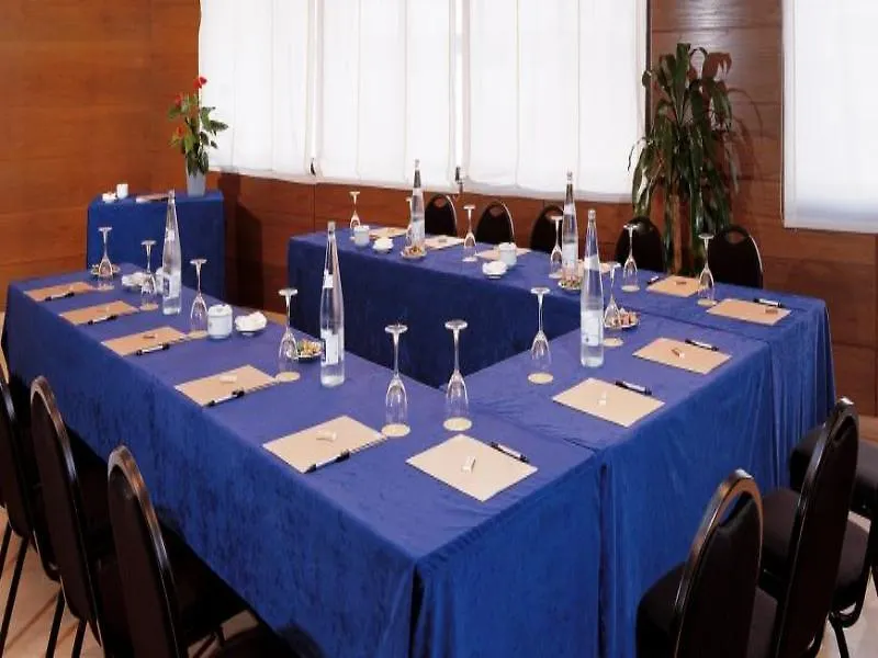 **** Hotel Hg City Suites Barcelona Hiszpania