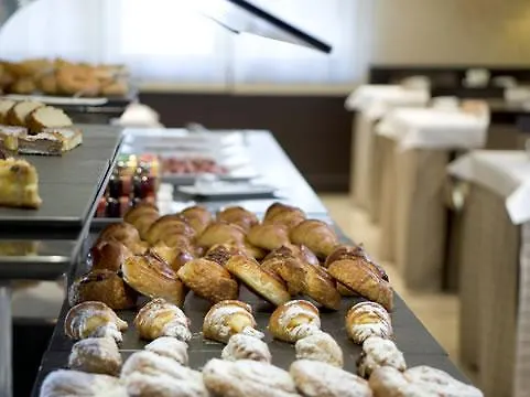 Hotel Hg City Suites Barcelona