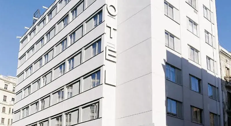 Hg City Suites Barcelona 4*,