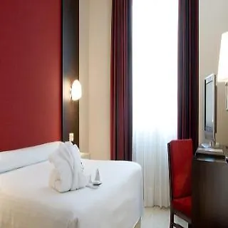 Hg City Suites Barcelona Hotel