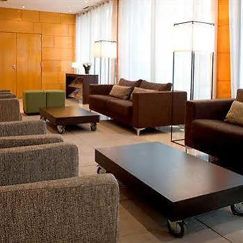 Hg City Suites Barcelona 4*,  Spain