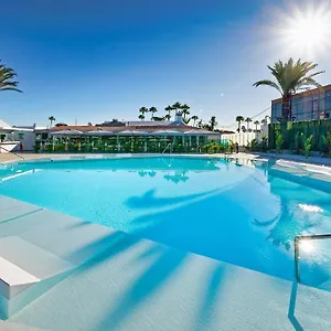 Canary Garden Club 3*, Maspalomas (Gran Canaria) Spain
