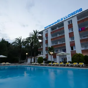 Els Llorers 2* Lloret de Mar