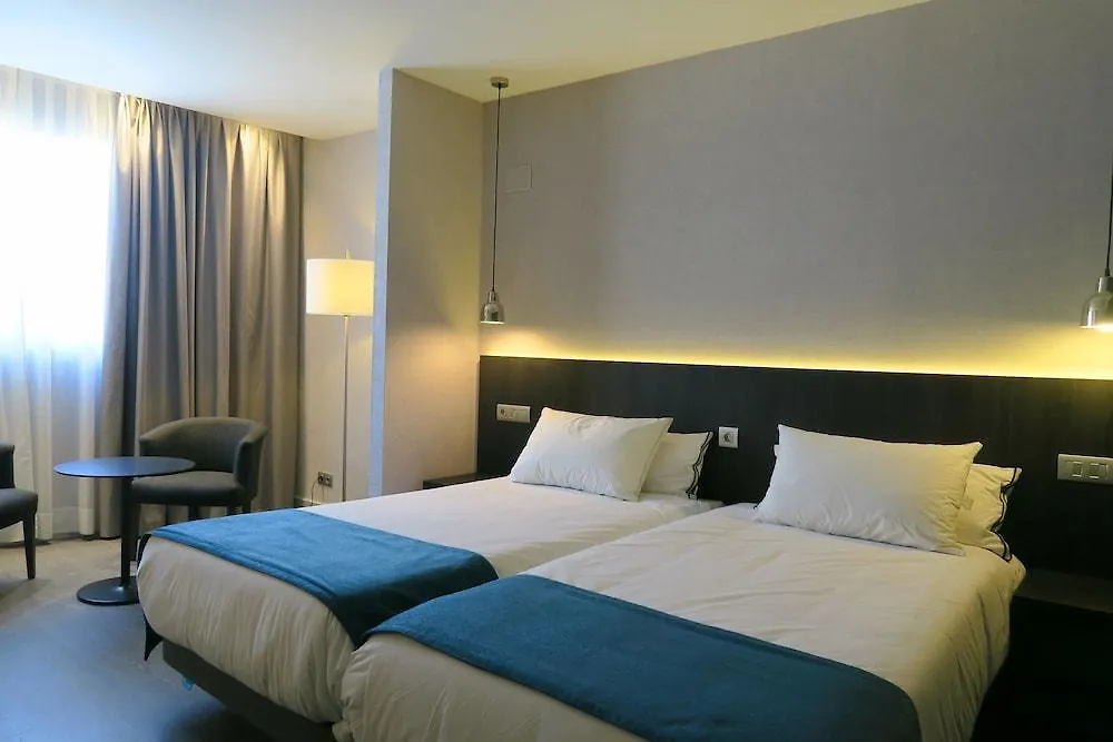 Hg City Suites Barcelona 4*,  Spain
