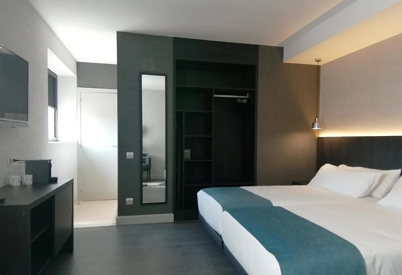 Hotel Hg City Suites Barcelona