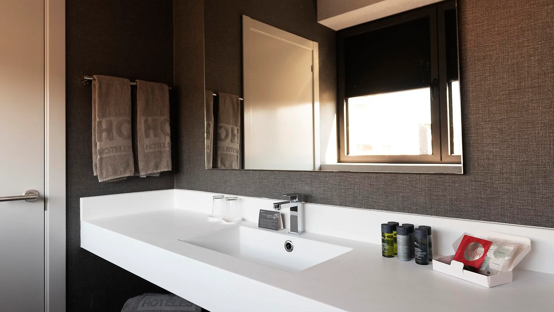 Hg City Suites Barcelona