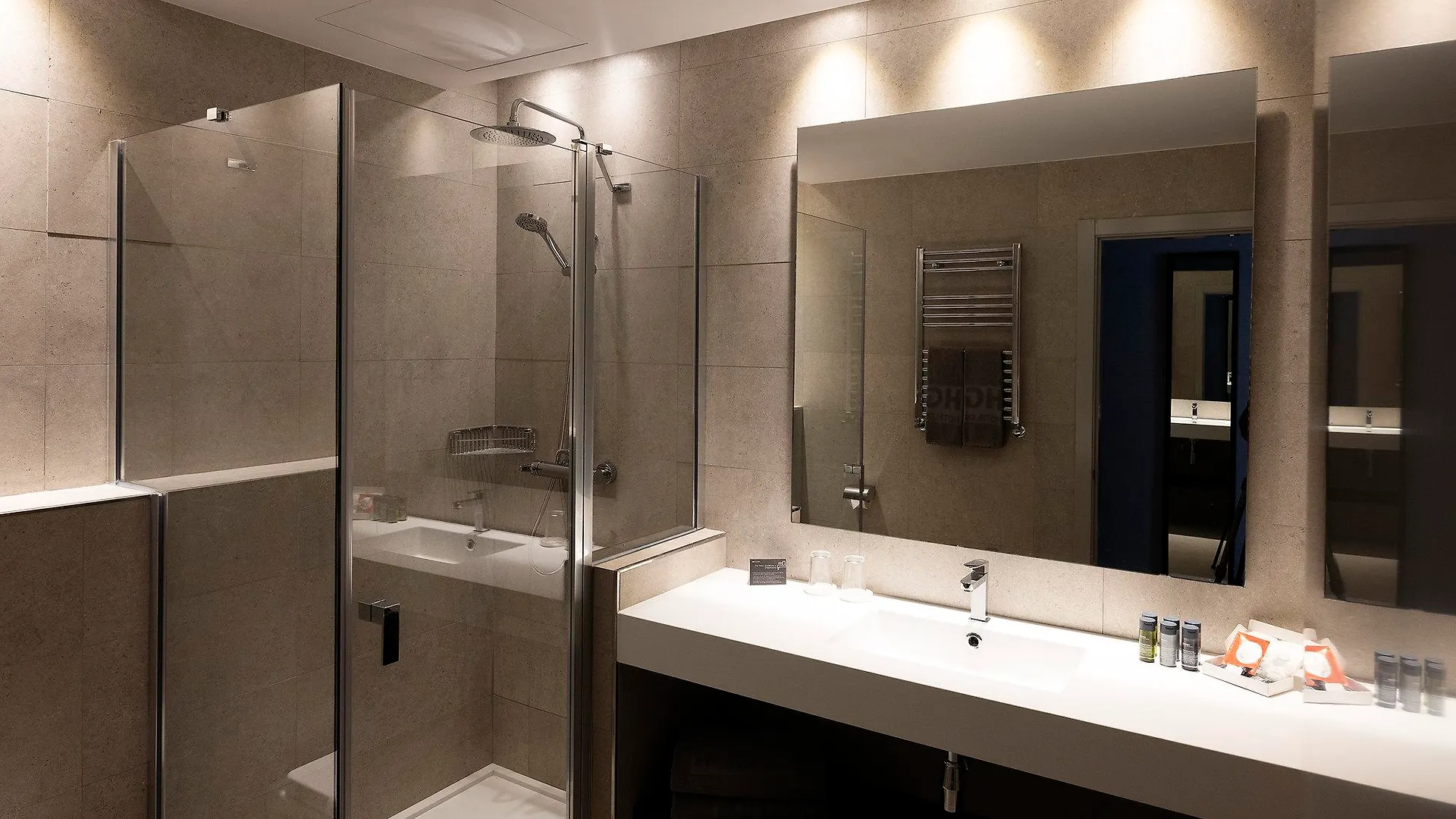 Hg City Suites Barcelona