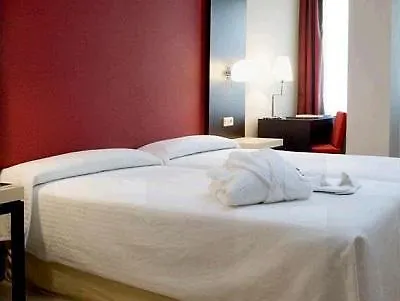 **** Hotel Hg City Suites Barcelona Spain