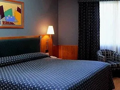 Hotel Hg City Suites Barcelona