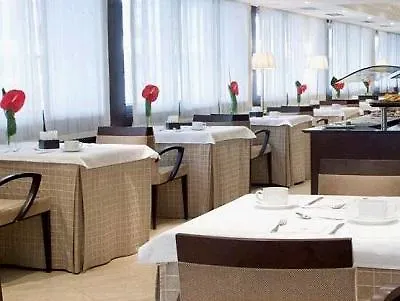 Hg City Suites Barcelona Hotel