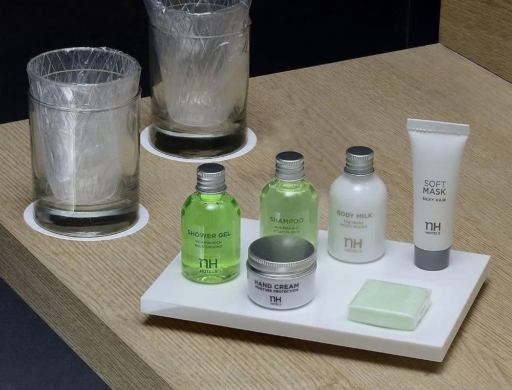 Hotel Hg City Suites Barcelona