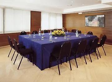 Hg City Suites Barcelona Spain