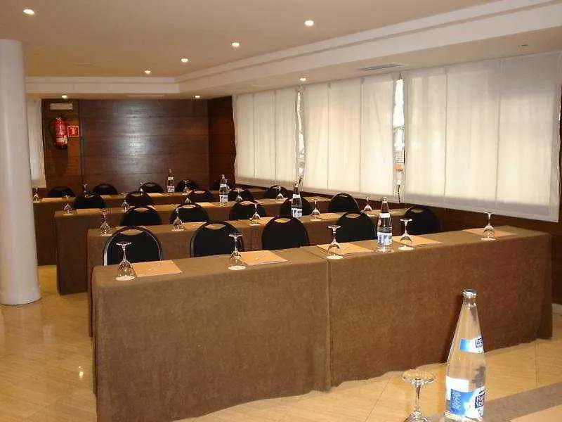 Hg City Suites Barcelona 4*,  Spain