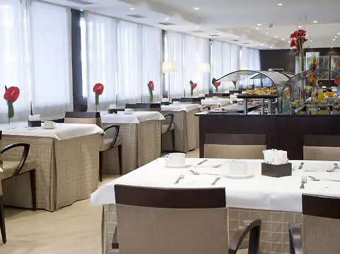 Hg City Suites Barcelona Spain