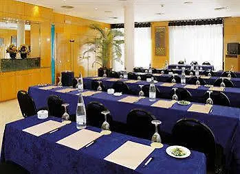 Hotel Hg City Suites Barcelona