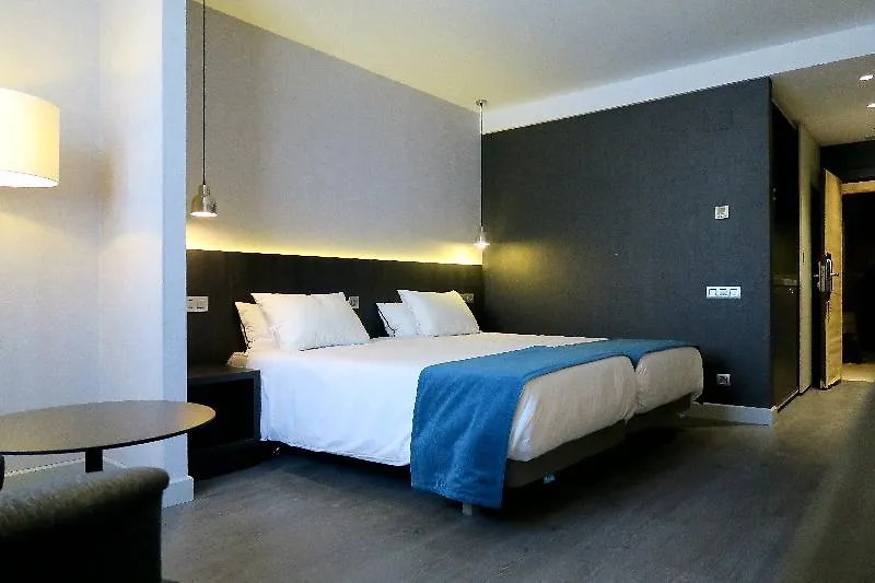 Hg City Suites Barcelona Spain