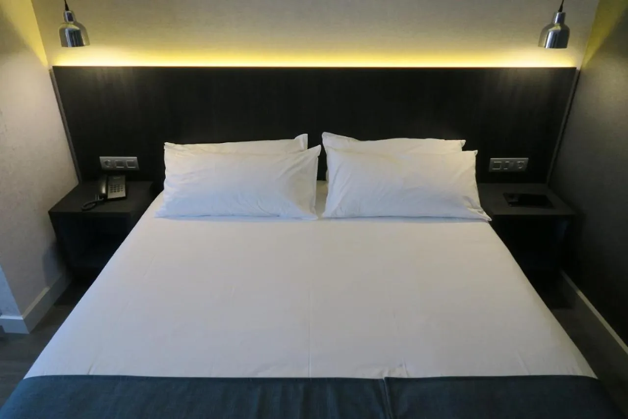 Hg City Suites Barcelona 4*,  Spain