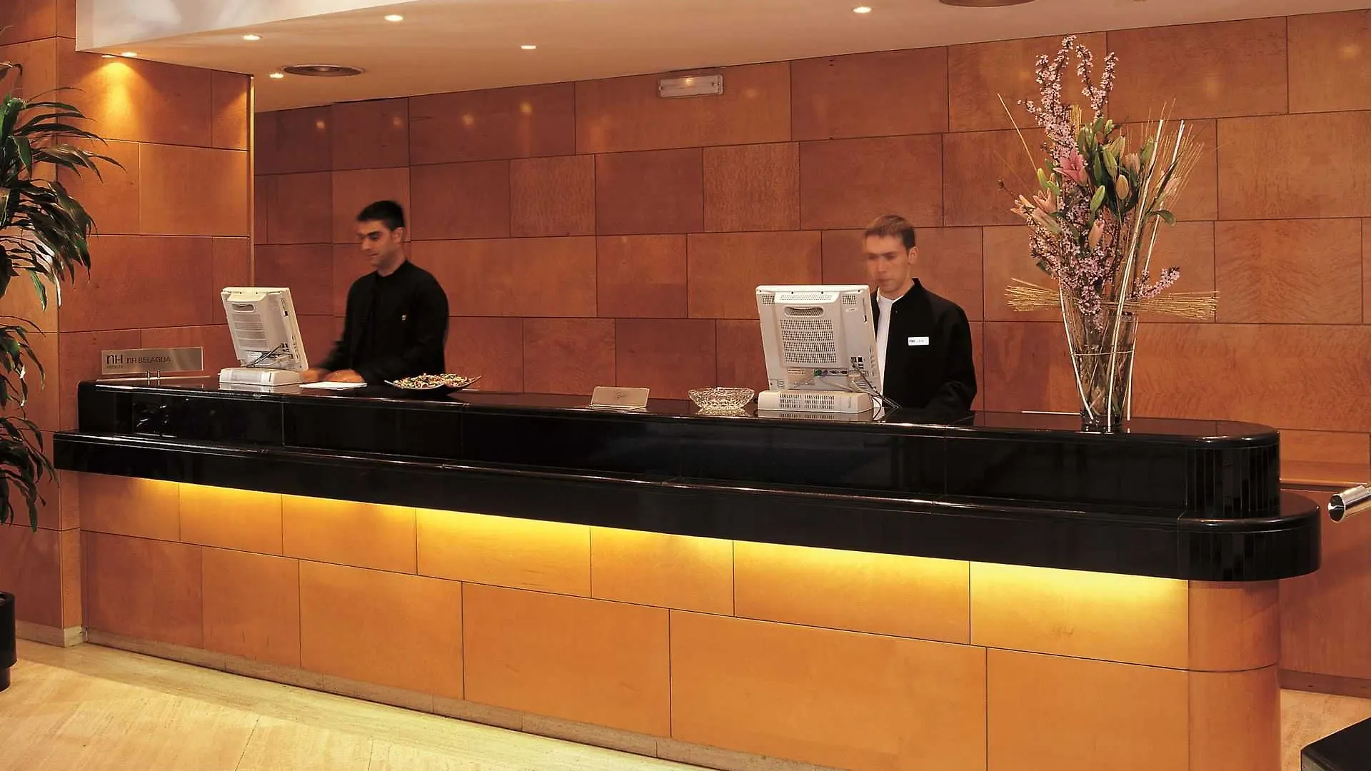 Hotel Hg City Suites Barcelona