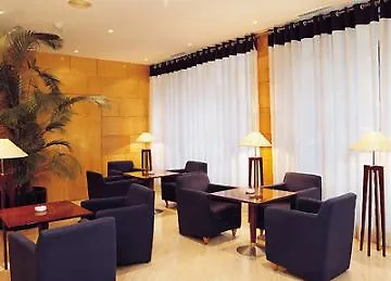 **** Hotel Hg City Suites Barcelona Spain